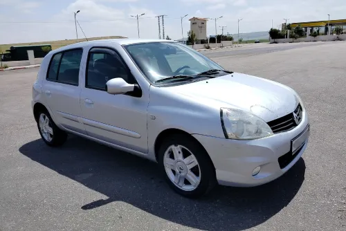 Renault Clio Campus 2009 