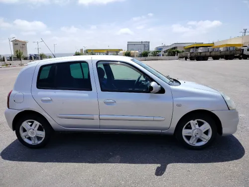 Renault Clio Campus 2009 