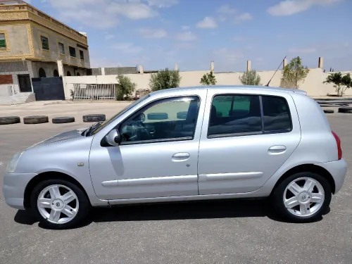 Renault Clio Campus 2009 