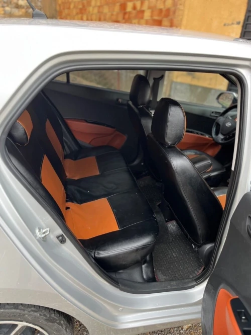Hyundai Grand i10 2019 