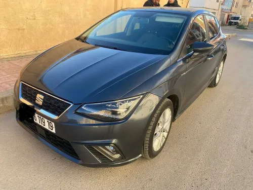 Seat Ibiza 2019 Urban