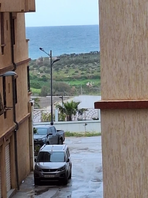 Location Appartement F2 Chlef Tenes