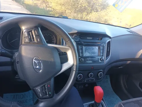 Hyundai Creta 2018 Creta
