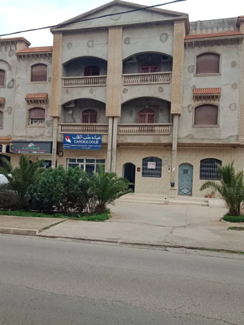 Location Appartement F5 Aïn Témouchent Beni saf