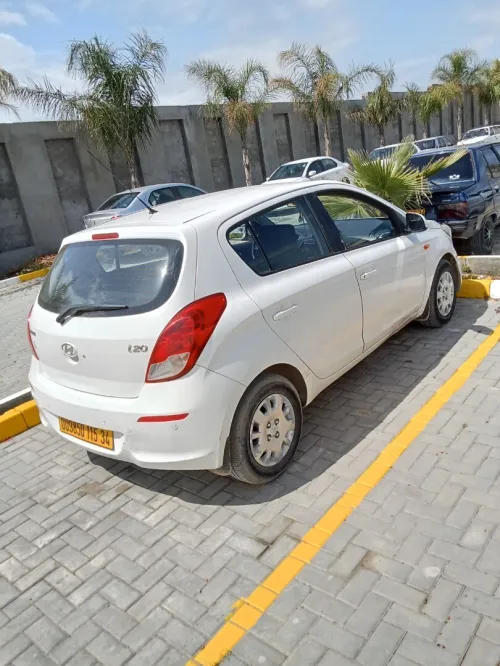 Hyundai i20 2015 i20