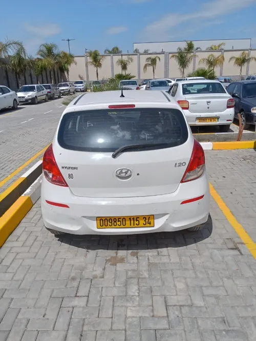 Hyundai i20 2015 i20