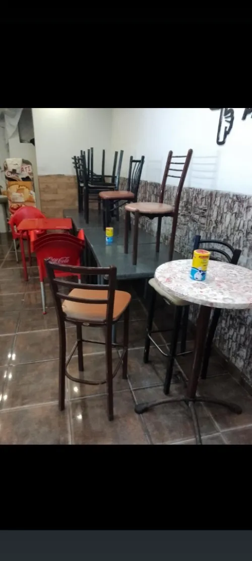 Matériel pizzeria fast food