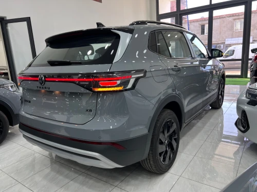 Volkswagen Tahru 2025 XR