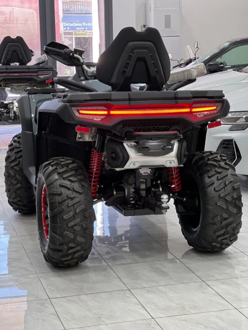 Vms Cfmoto 2026