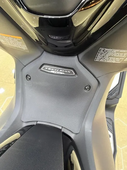 Yamaha Tmax 530 2026