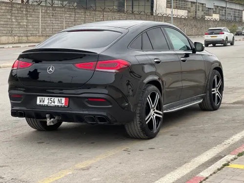 Mercedes GLE 2023 300d