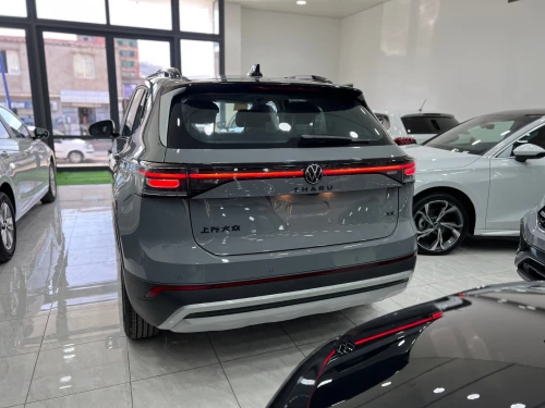 Volkswagen Tahru 2025 XR