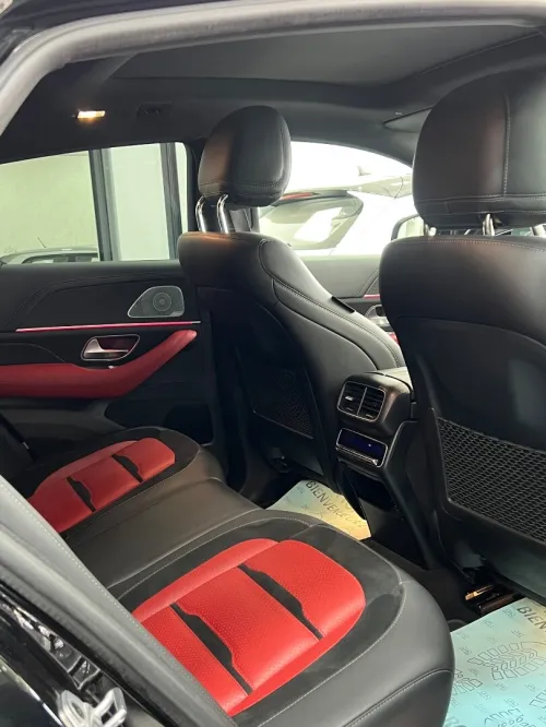 Mercedes GLE 2023 300d