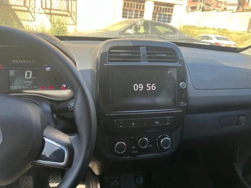 Renault Kwid 2024 Outsider