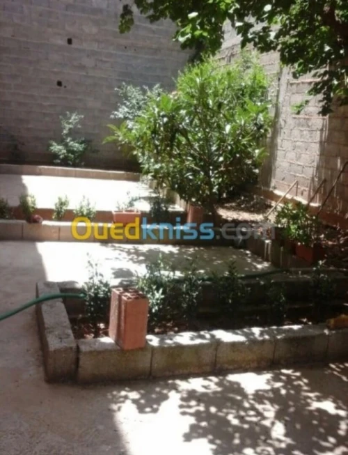 Vente Villa Khenchela Khenchela