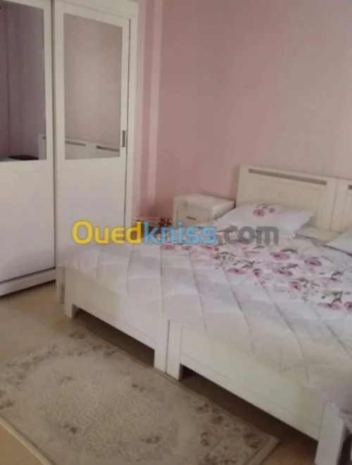 Vente Villa Khenchela Khenchela