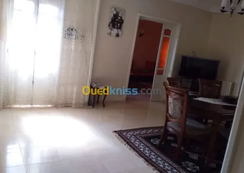 Vente Villa Khenchela Khenchela