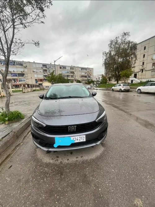 Fiat Tipo 2024 pop