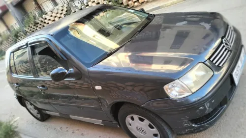Volkswagen Polo 2001 Polo