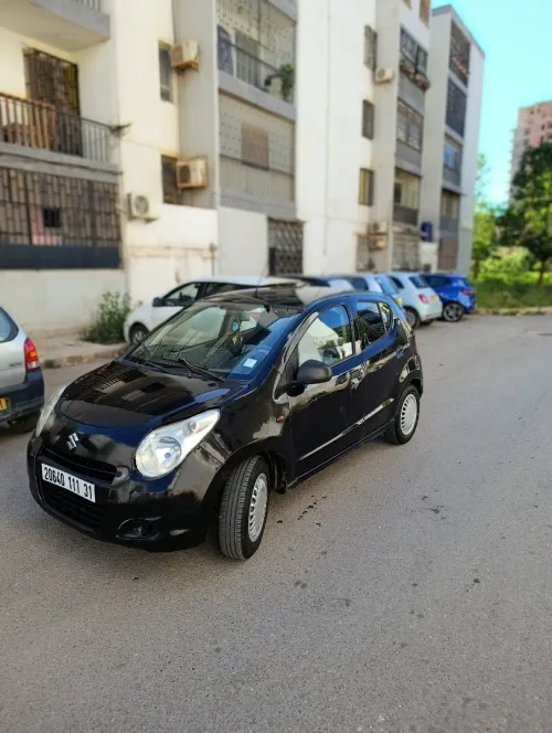 Suzuki Celerio 2011 Celerio