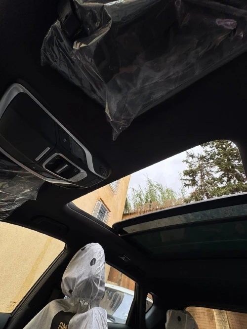 Geely Coolray 2026 Full option