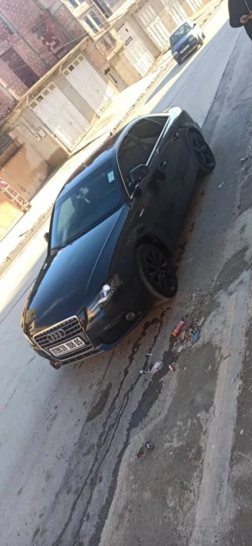 Audi A4 2008 