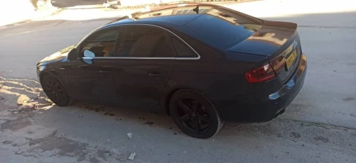 Audi A4 2008 