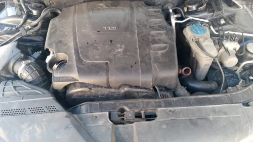 Audi A4 2008 
