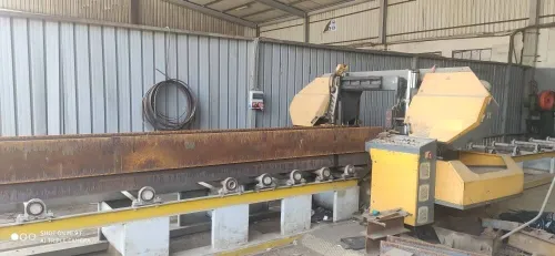 CHARPENTE METALLIQUE, MENUISERIE ALUMINIUM ET FERRONNERIE GENERALE