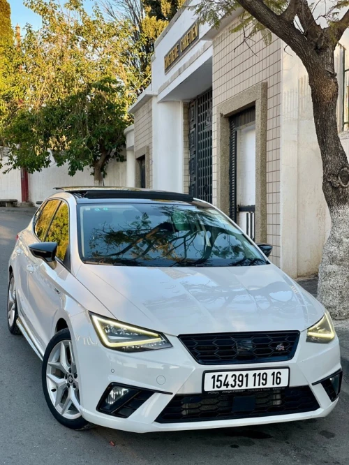 Seat Ibiza 2019 FR