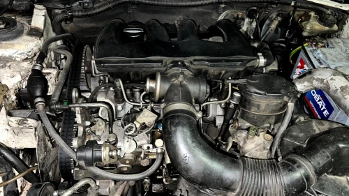 Citroen Xsara 2000 Xsara