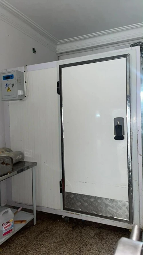 Chambre froide a vendre