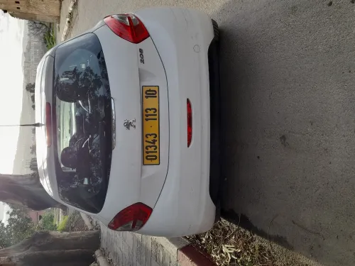 Peugeot 208 2013 Active