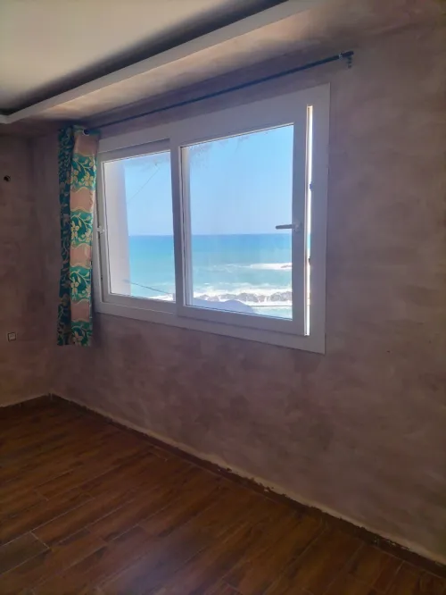 Vente Appartement F2 Jijel Jijel