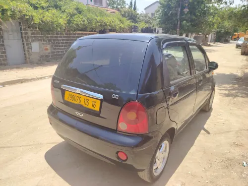 Chery QQ 2013 QQ