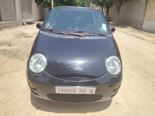 Chery QQ 2013 QQ