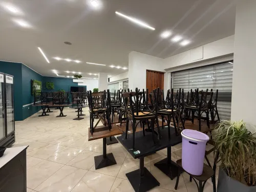 Vente Local Chlef Chlef