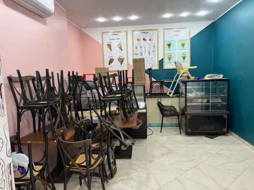 Vente Local Chlef Chlef
