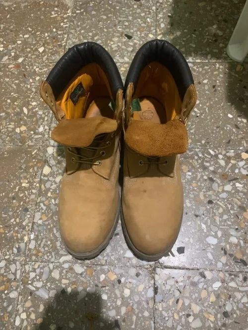 Timberland p48