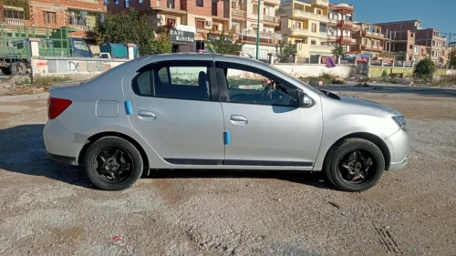 Renault Symbol 2016 Symbol