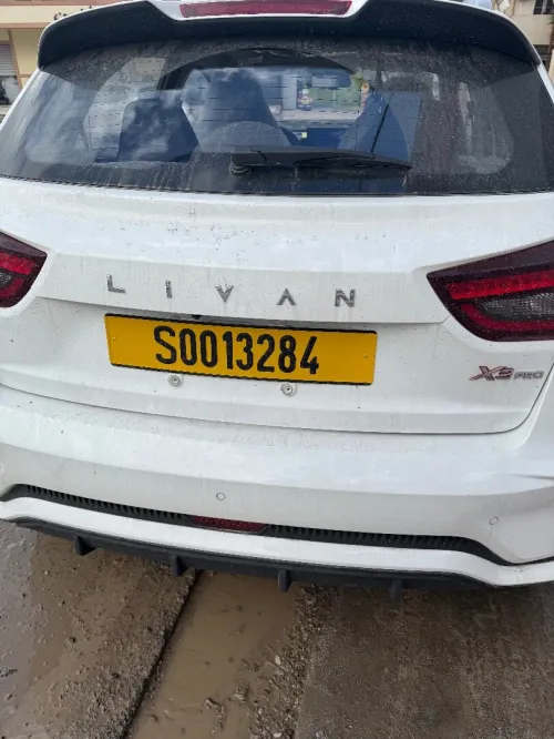 Livan X3 Pro  2026 
