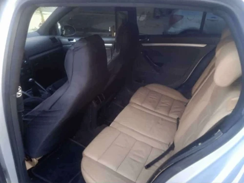Volkswagen Golf 5 2004 Golf 5