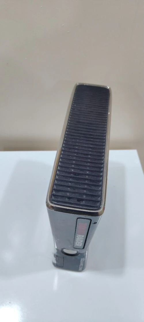Xbox 360 Slim
