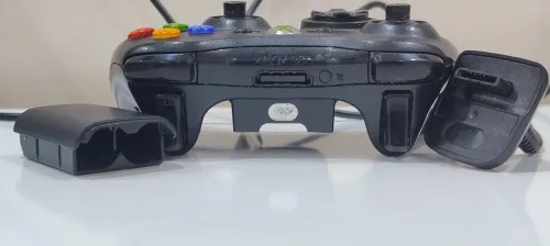 Xbox 360 Slim