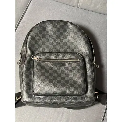 Louis vuitton sac a dos original