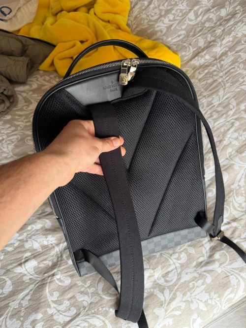 LV Louis Vuitton Sac à dos luxe