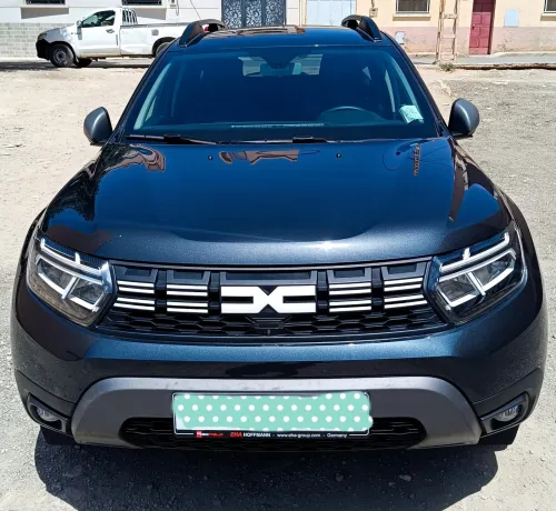 Dacia Duster 2024 Journey plus