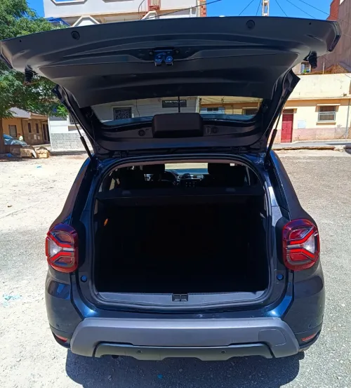 Dacia Duster 2024 Journey plus