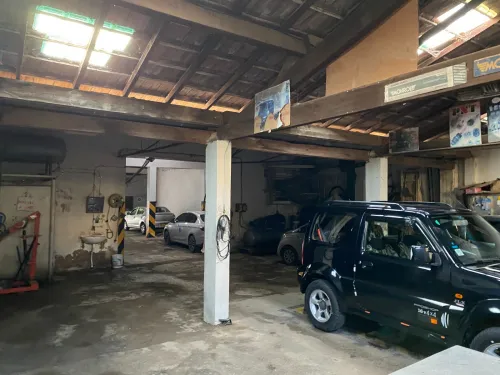 Location Hangar Chlef Tenes
