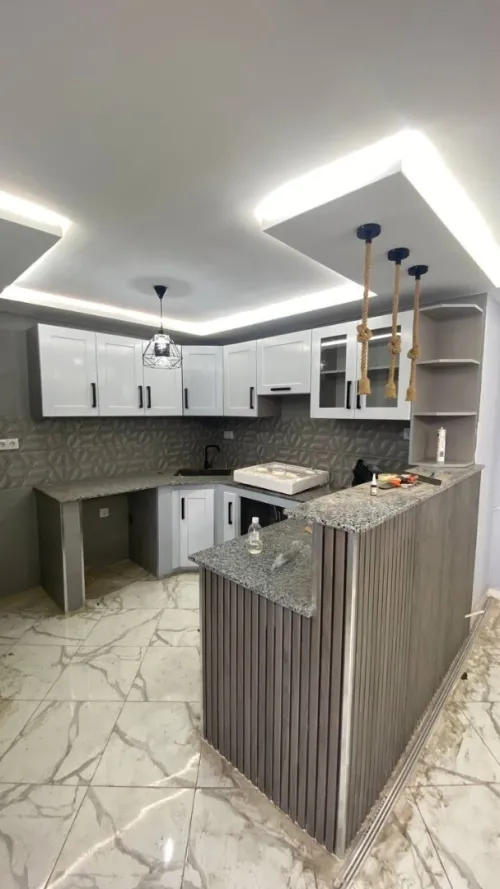 Vente Appartement F2 Alger Bourouba